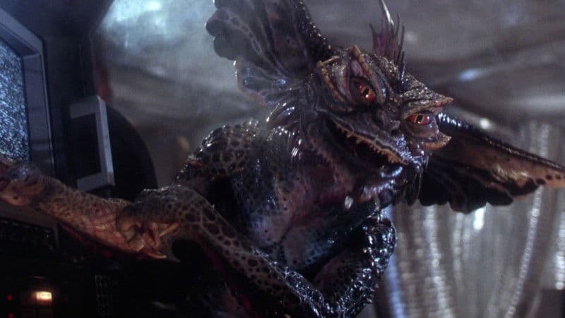 Gremlin Mohawk thumbnail