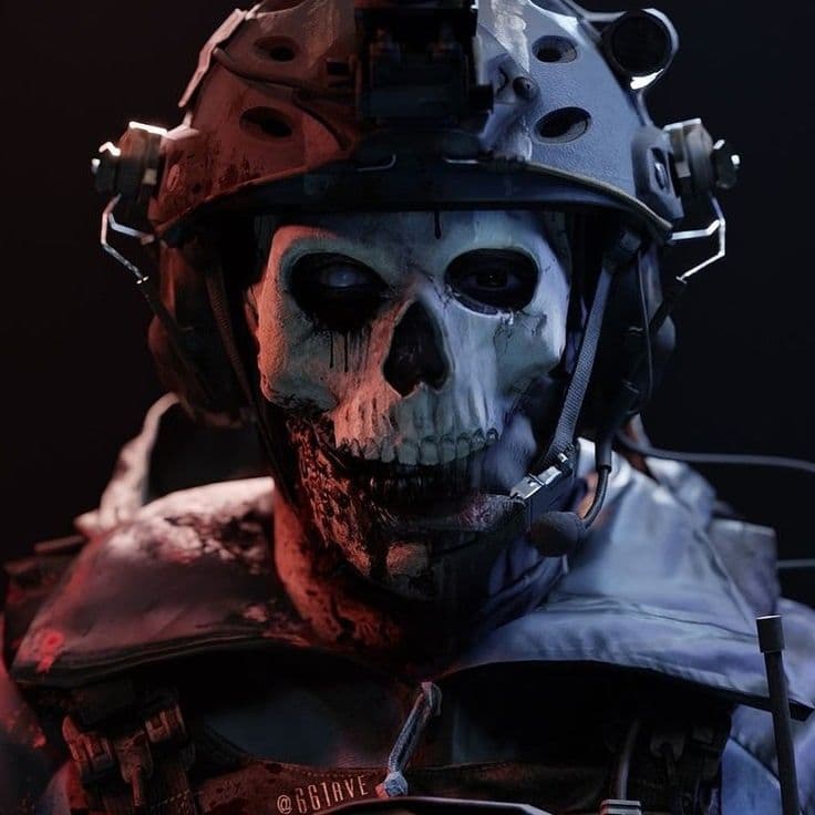 Zombie Ghost thumbnail