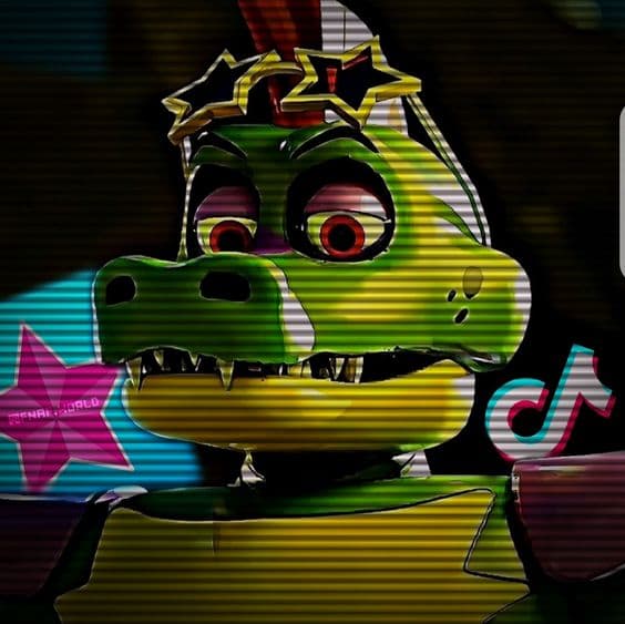 Montgomery Gator thumbnail