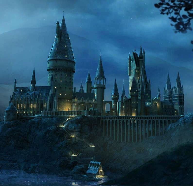 Hogwarts RPG World thumbnail