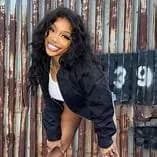 Solana Imani Rowe (SZA) thumbnail