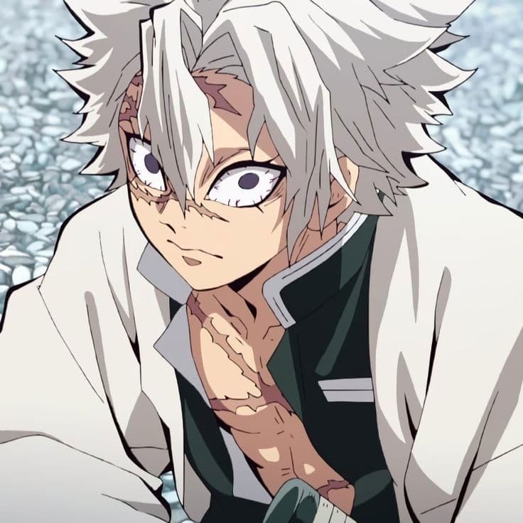 Sanemi Shinazugawa thumbnail