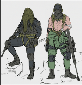 Nikto and Sebastian Krueger thumbnail