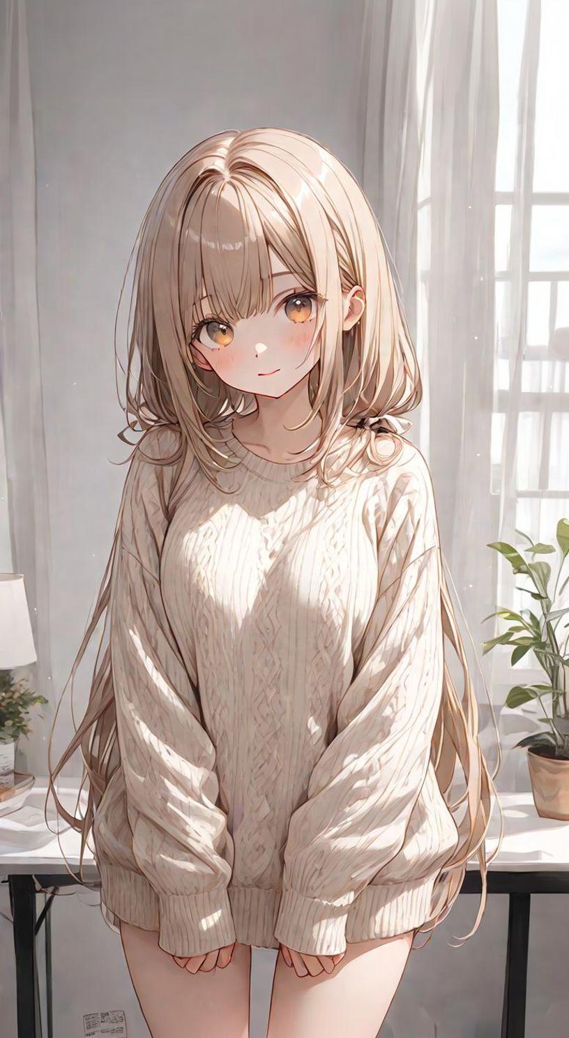 Lily thumbnail
