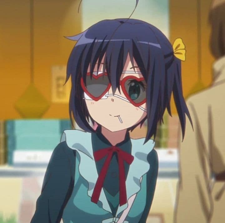 Rikka Takanashi thumbnail
