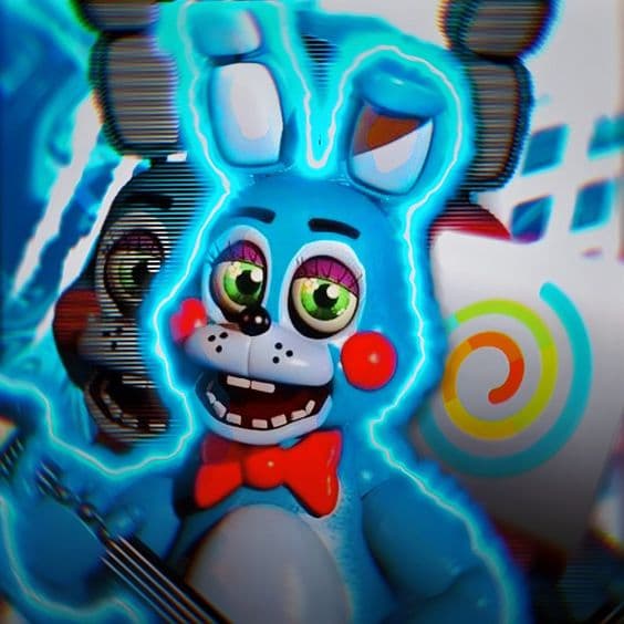 Toy Bonnie thumbnail