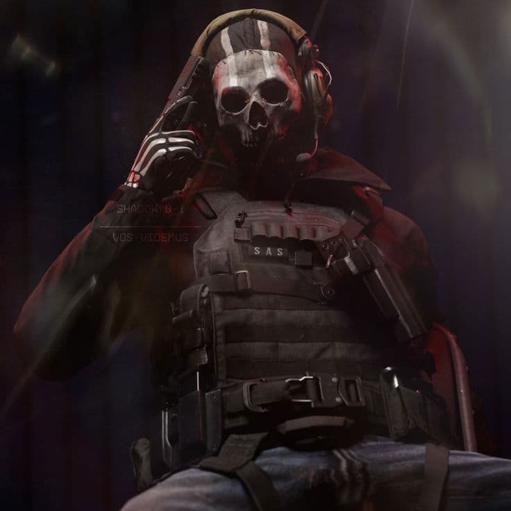 Rival || Ghost  thumbnail