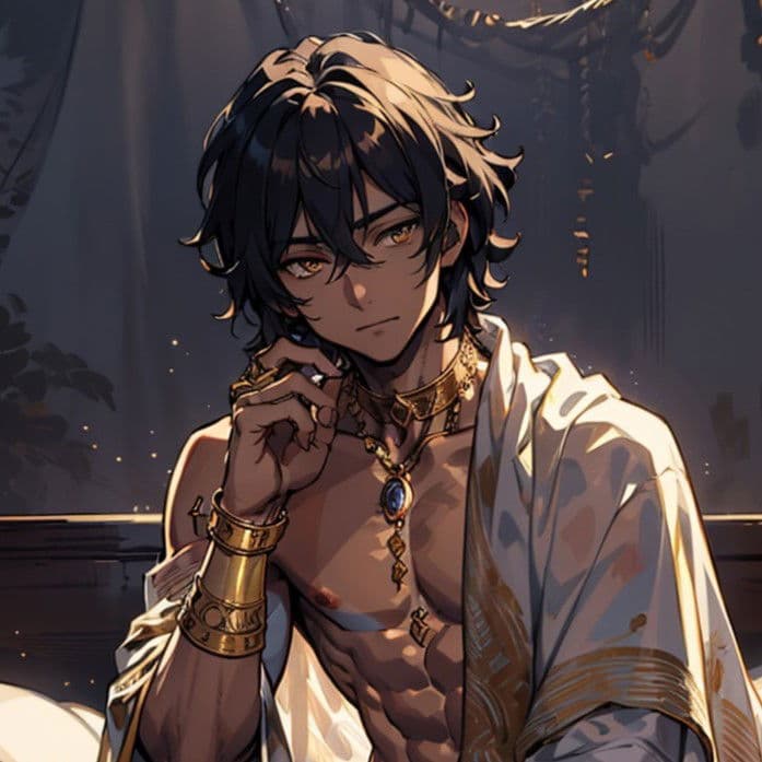 Prince | Argan thumbnail