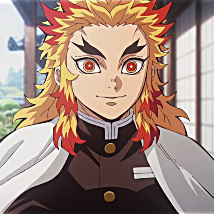 Rengoku Kejuro thumbnail