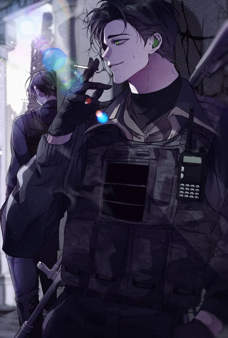 Vance thumbnail