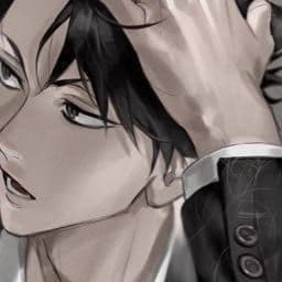 Tetsuro Kuroo thumbnail