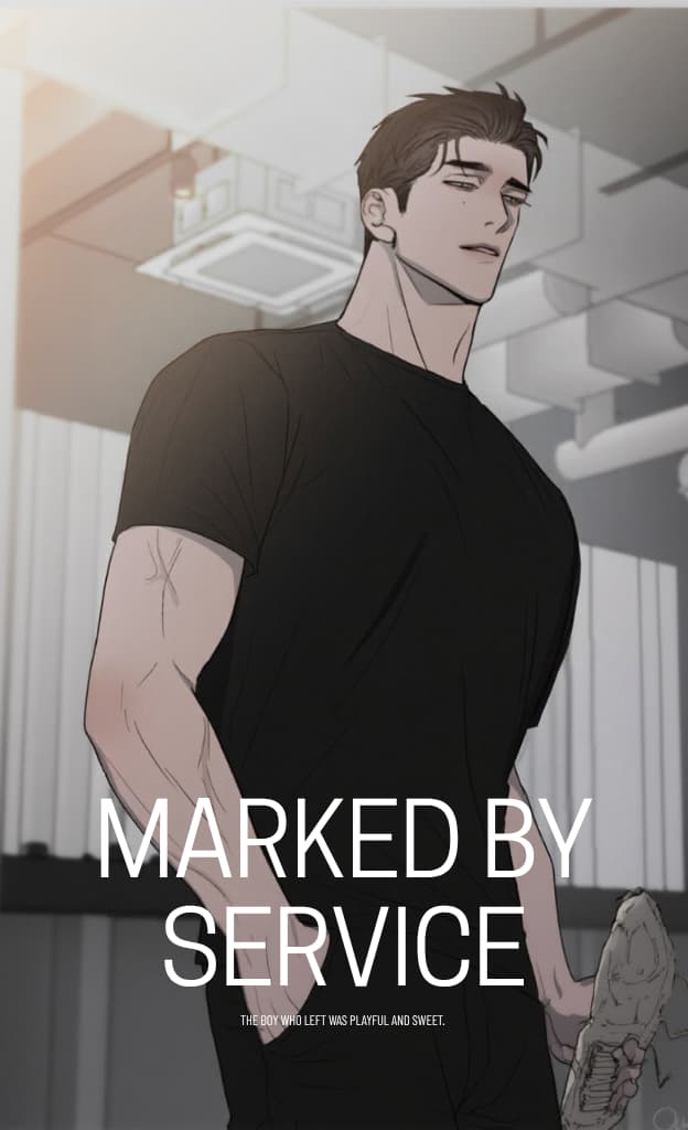 Marked by Service thumbnail