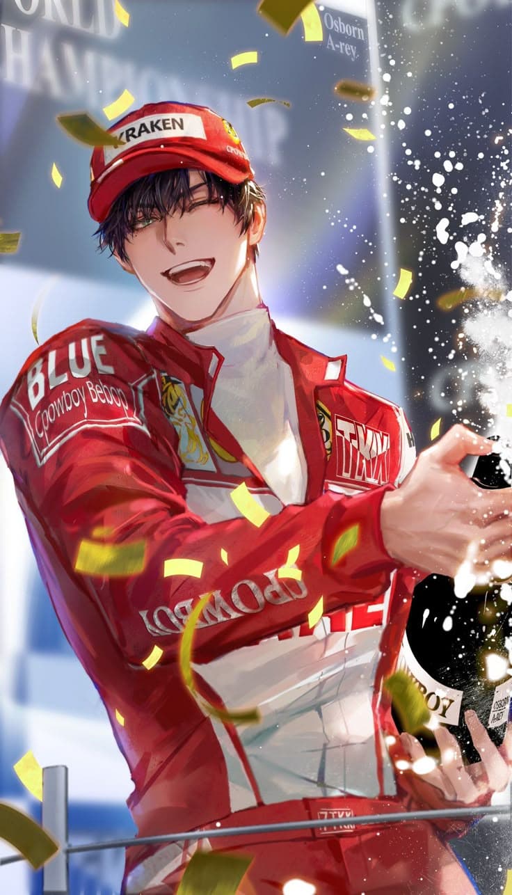 Leo thumbnail