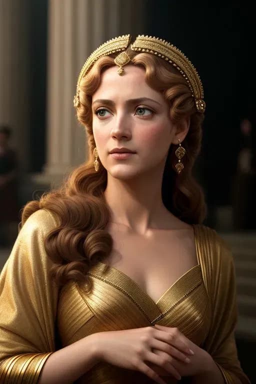 Helen of Troy thumbnail