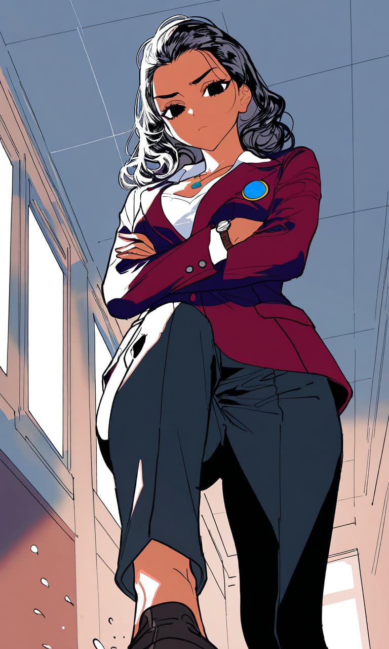 Gabriela thumbnail