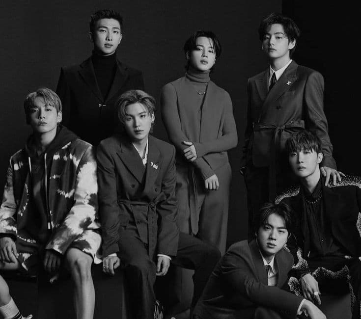 BTS (Your friend) thumbnail