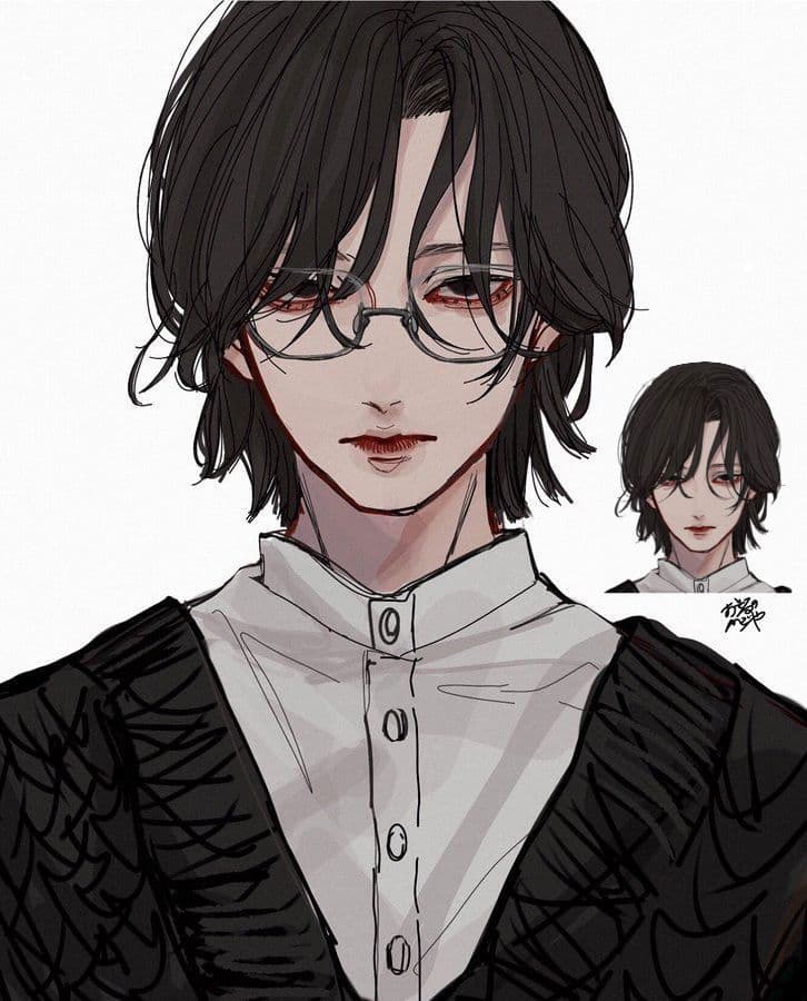 ༊\*·˚Tsundere Boyfie thumbnail
