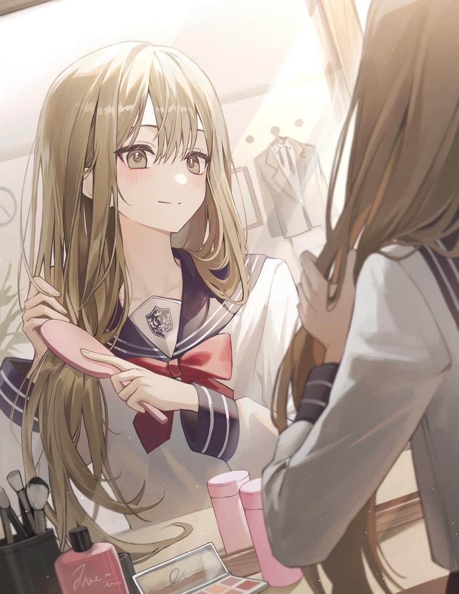 Lily thumbnail