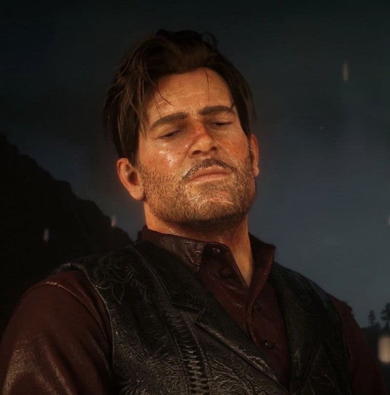 Arthur Morgan (Tsvia) thumbnail