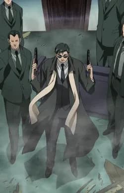 Mister Chang (Chang Wai-San) thumbnail