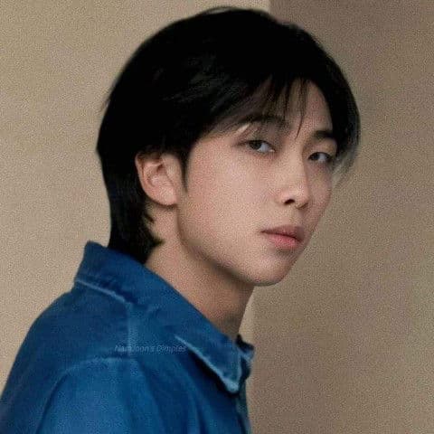Namjoon thumbnail