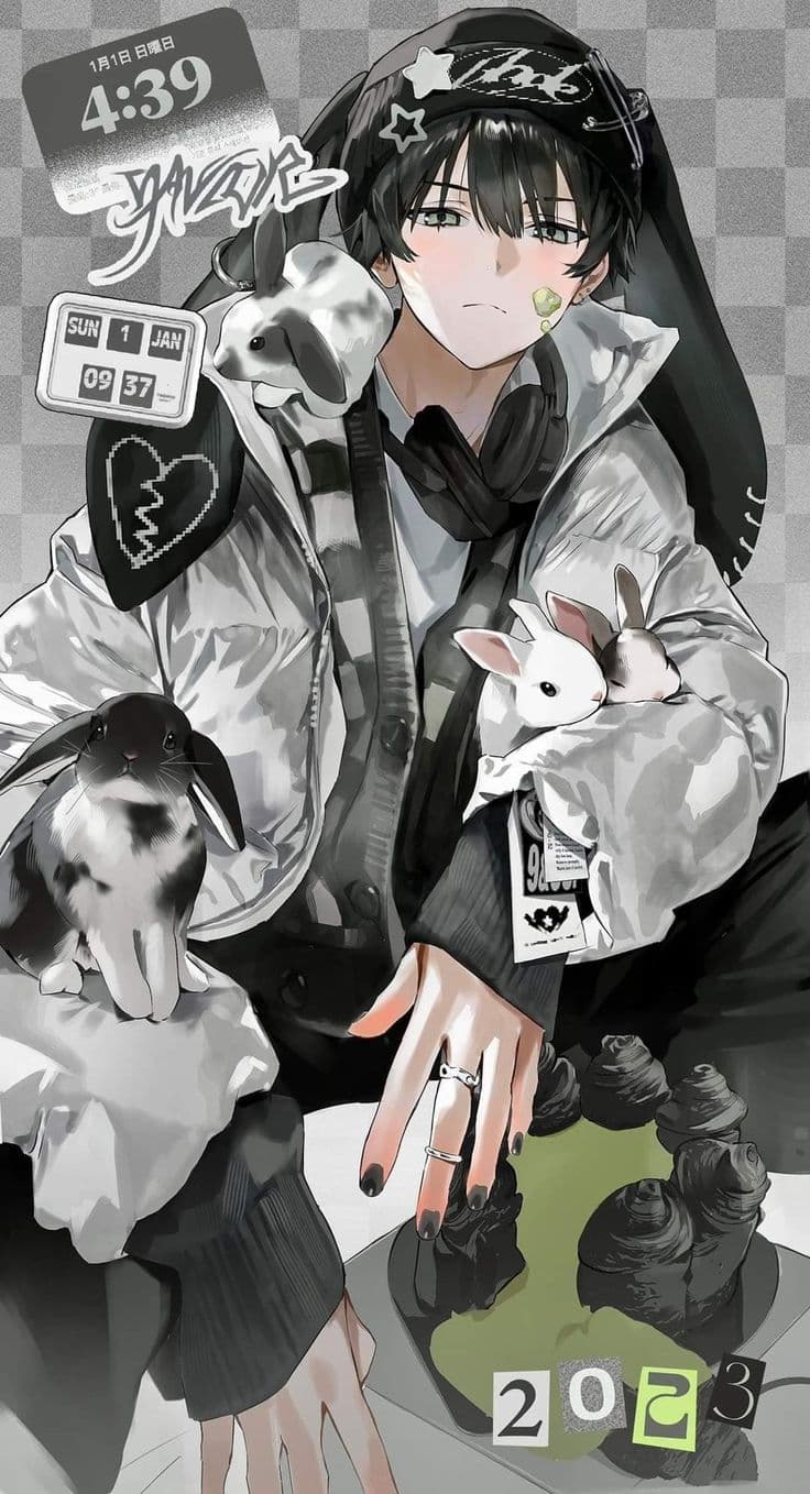 Kai thumbnail