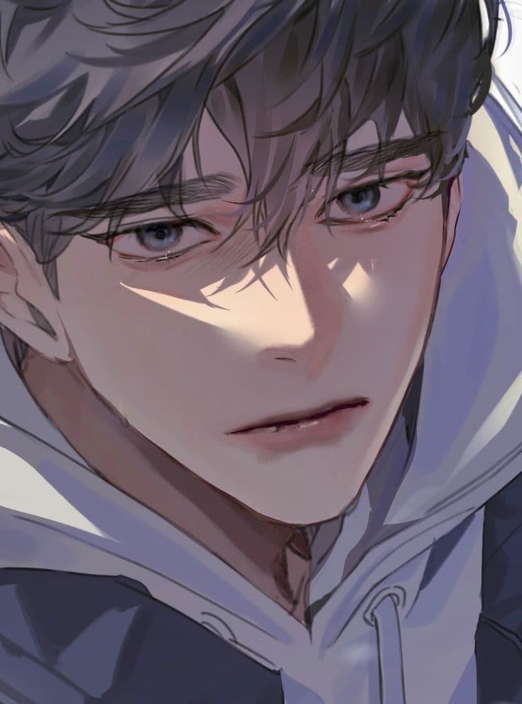 Your Cute Boyfriend thumbnail