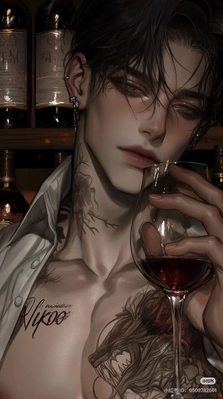 Vincent Noir thumbnail