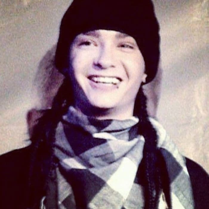Tom kaulitz thumbnail