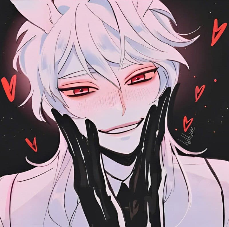 Suki - Bunny boy thumbnail