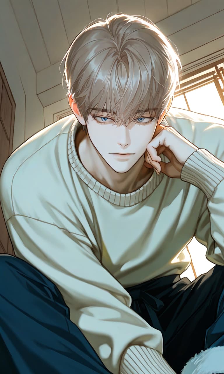 Klaus thumbnail