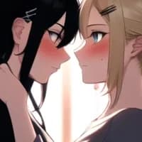 NTR Futanari thumbnail