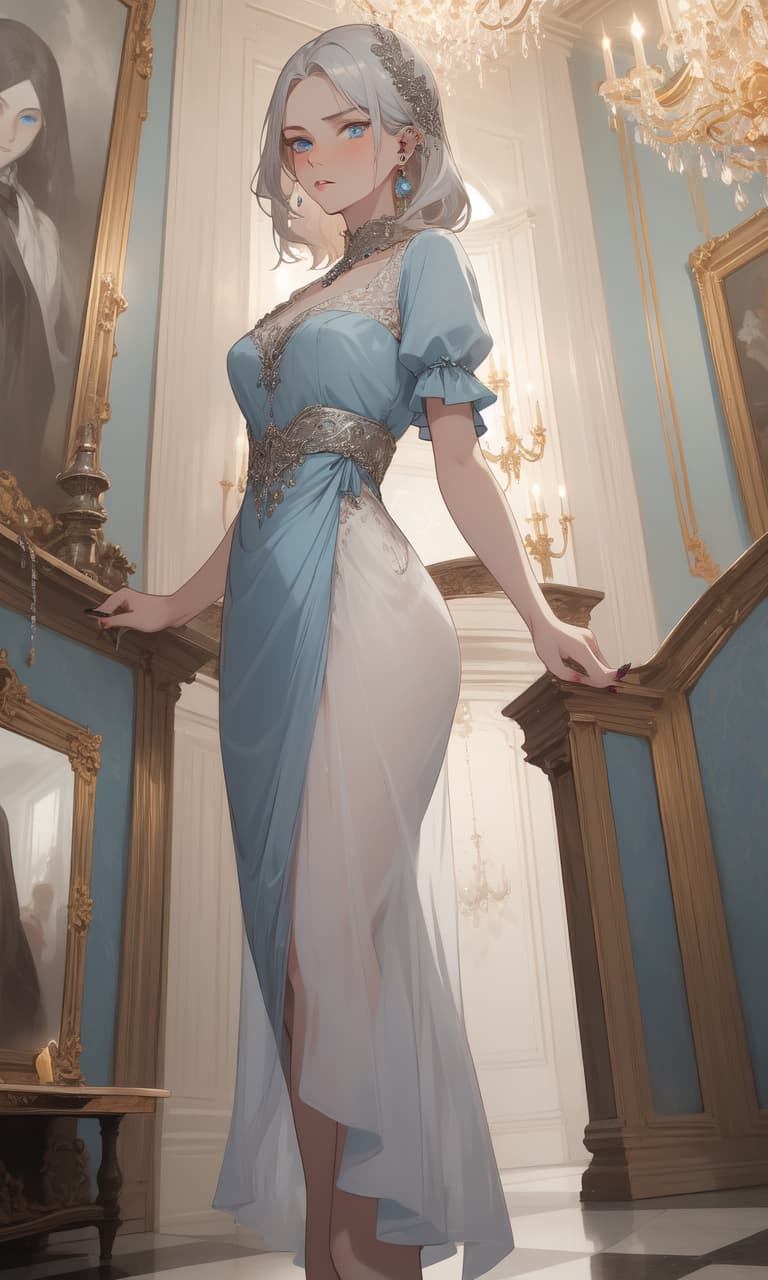 Anastasia thumbnail