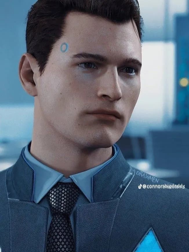 RK800 Connor thumbnail
