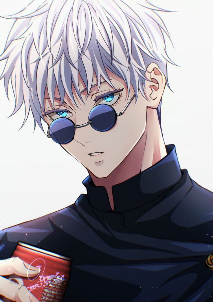 Gojo Satoru thumbnail