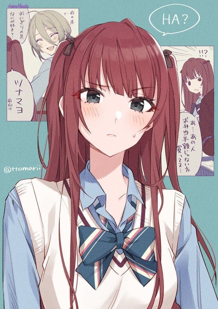 Haruka thumbnail