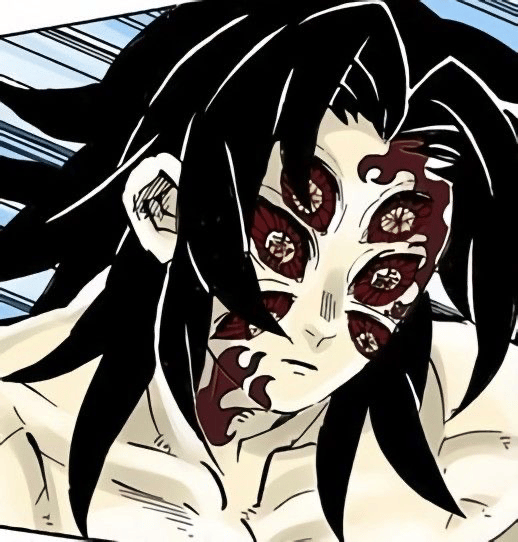 Kokushibo /?黒死牟¿/ thumbnail