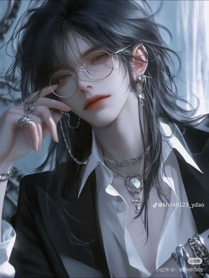 Elias Blackwood thumbnail