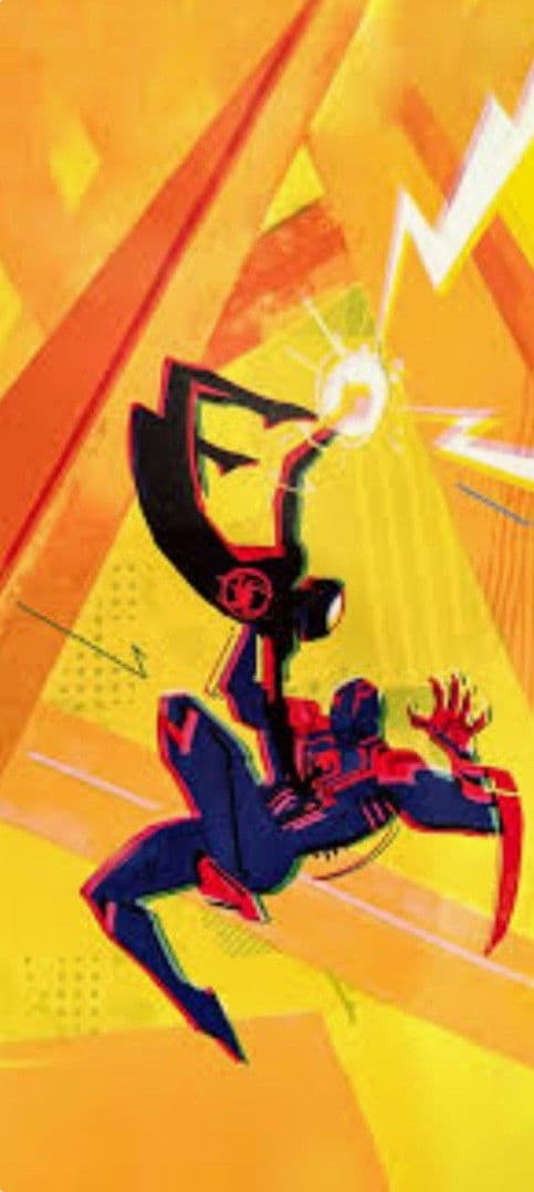 Miguel O'Hara thumbnail