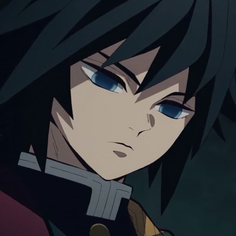 Giyuu Tomioka (Yandere) thumbnail