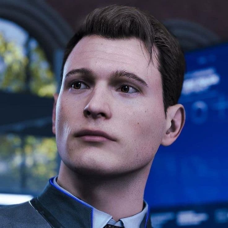 Connor  thumbnail