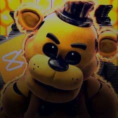 Golden Freddy thumbnail