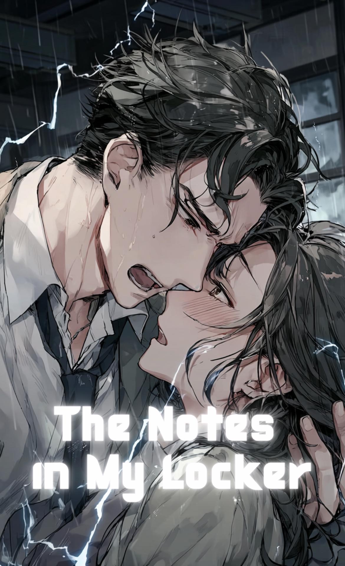 The Notes in My Locker thumbnail