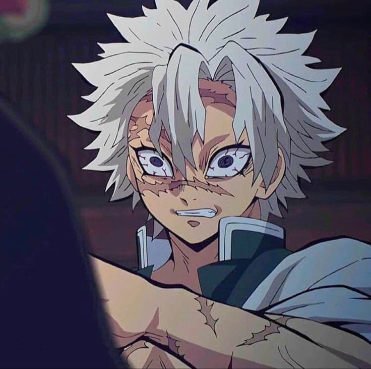 Sanemi Shinazugawa thumbnail