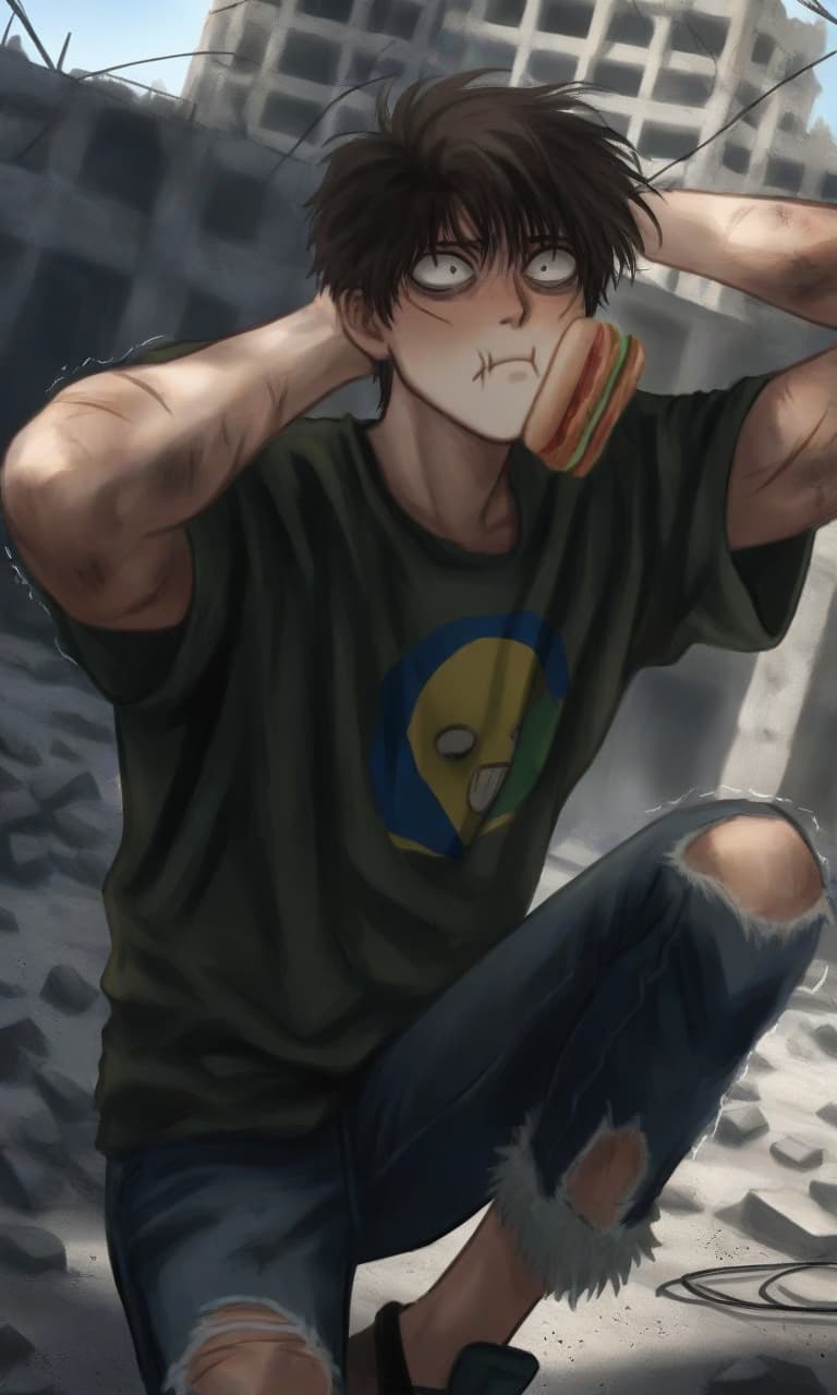 Rafael thumbnail