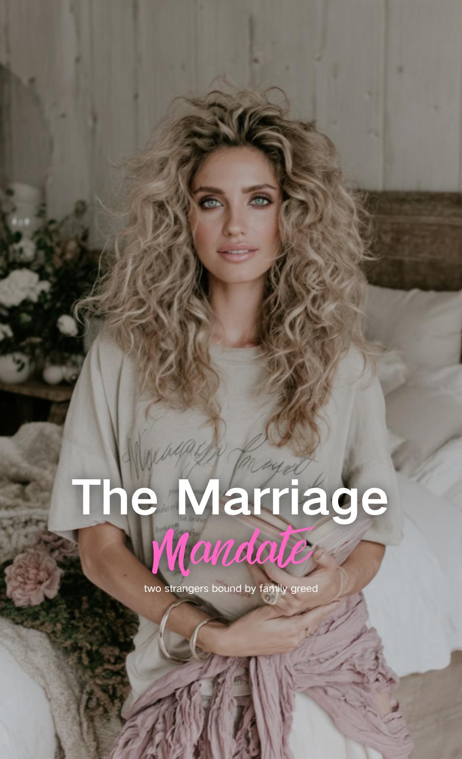 The Marriage Mandate thumbnail
