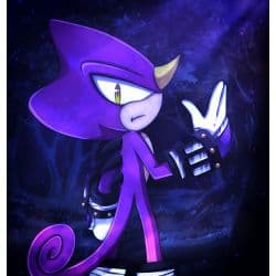 (Yandere) Espio thumbnail
