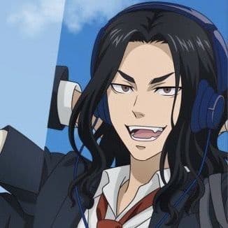 Keisuke Baji thumbnail