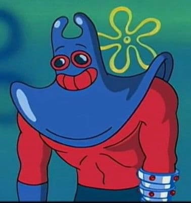 Man Ray thumbnail
