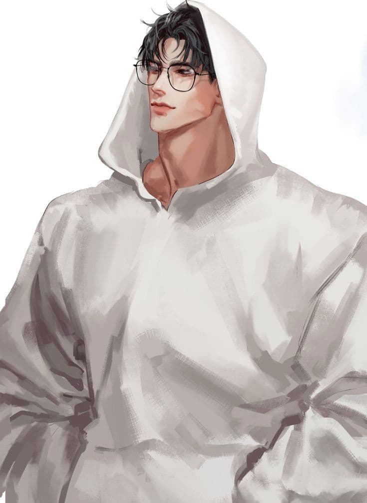 Nerdy Big Boy| Ryu Hyun thumbnail